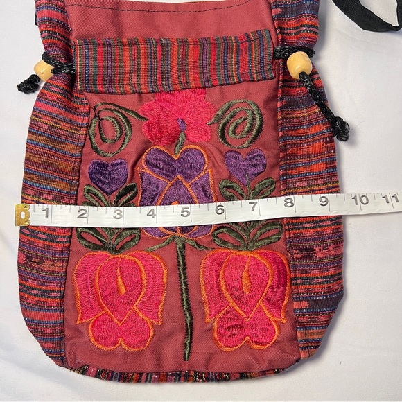 Crossbody Bag- From- San Pedro - Belize. 🏝️ - Picture 5 of 8